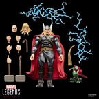 Product image Marvel Legends Maximum Series Thor Action Figure 15 cm