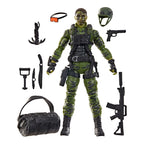 Product image G.I. Joe Classified Series Action Figure Brent "Hit & Run"