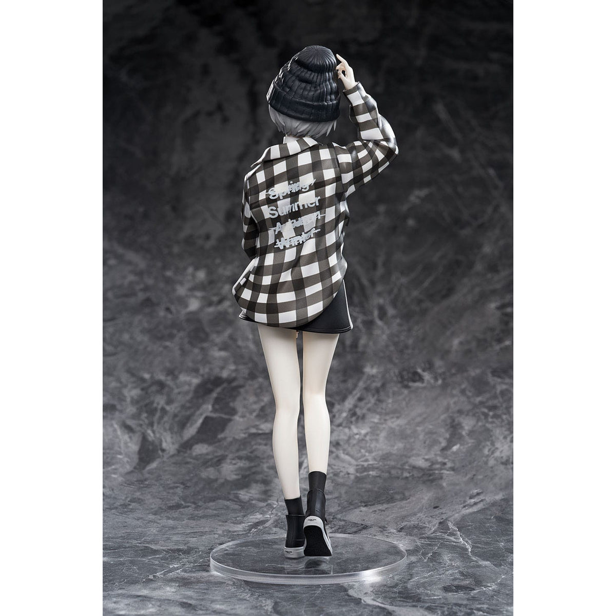 Product image Neon Genesis Evangelion PVC Statue 1/7 Rei Ayanami Ver.