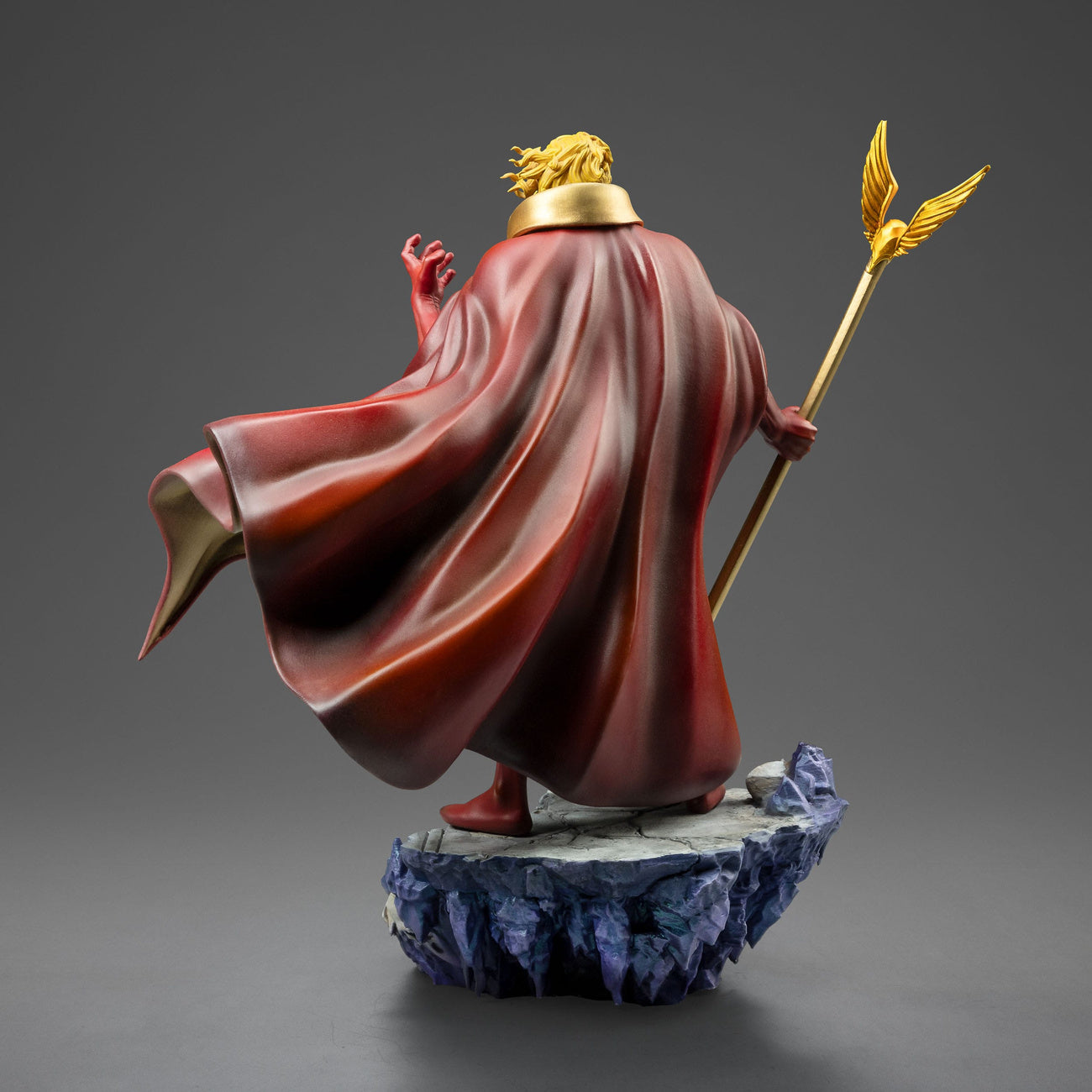 Product image Marvel BDS Art Scale Statue 1/10 Adam Warlock 25 cm