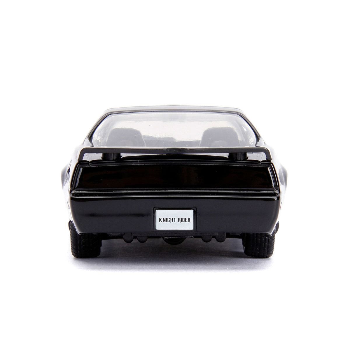 Product image Knight Rider KITT 1/32 Die-Cast Model