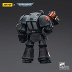Product image Warhammer 40,000 Black Templars Terminator 2 Action Figure