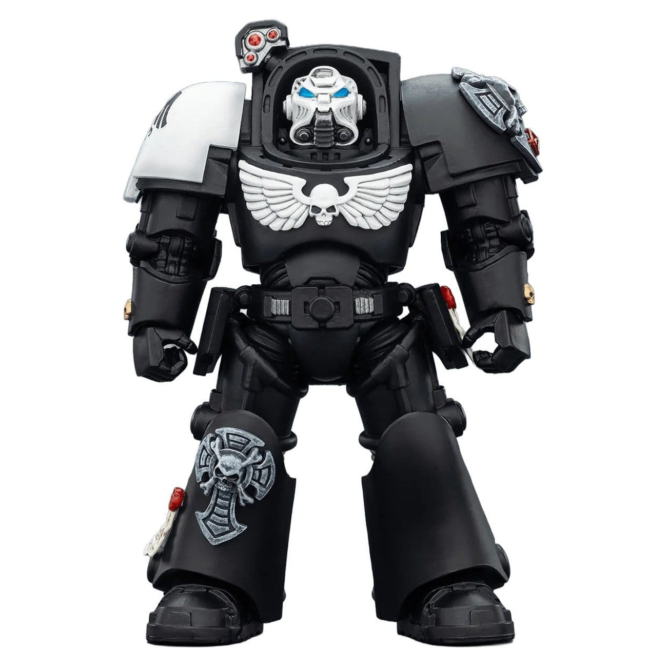 Product image Warhammer 40,000 Raven Guard Terminator 1 Action Figure with