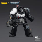 Product image Warhammer 40,000 Raven Guard Terminator 3 with Action Figure