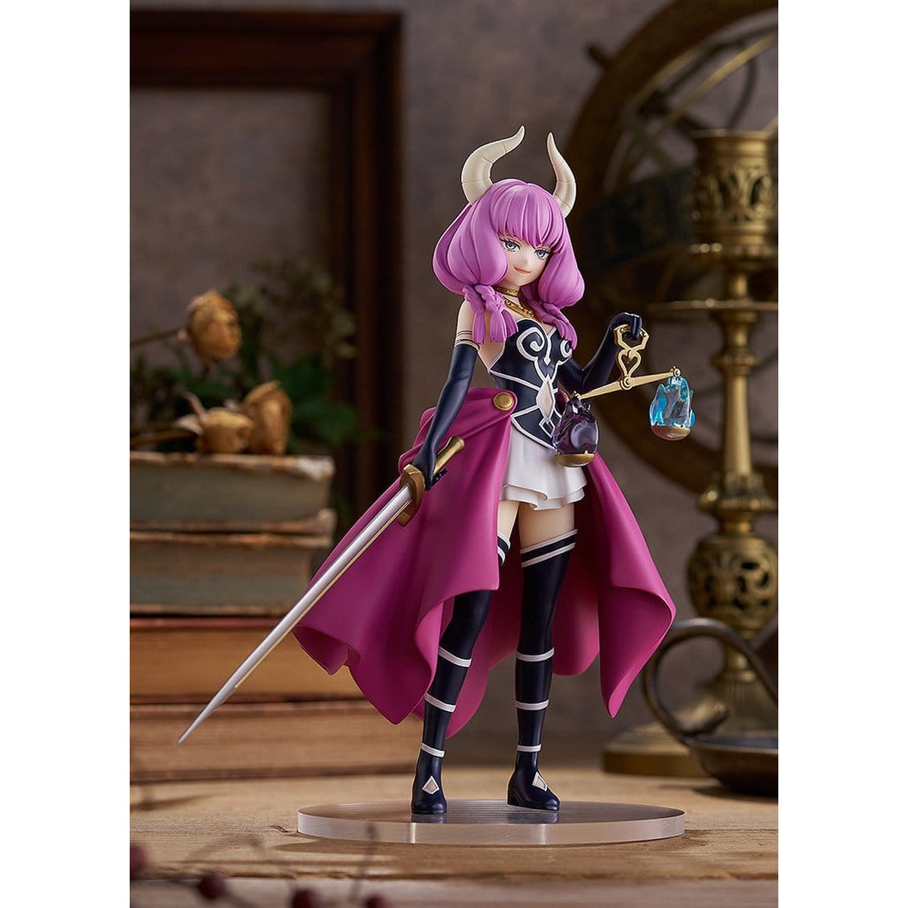 Product image Frieren - Aura Pop Up Parade Figure