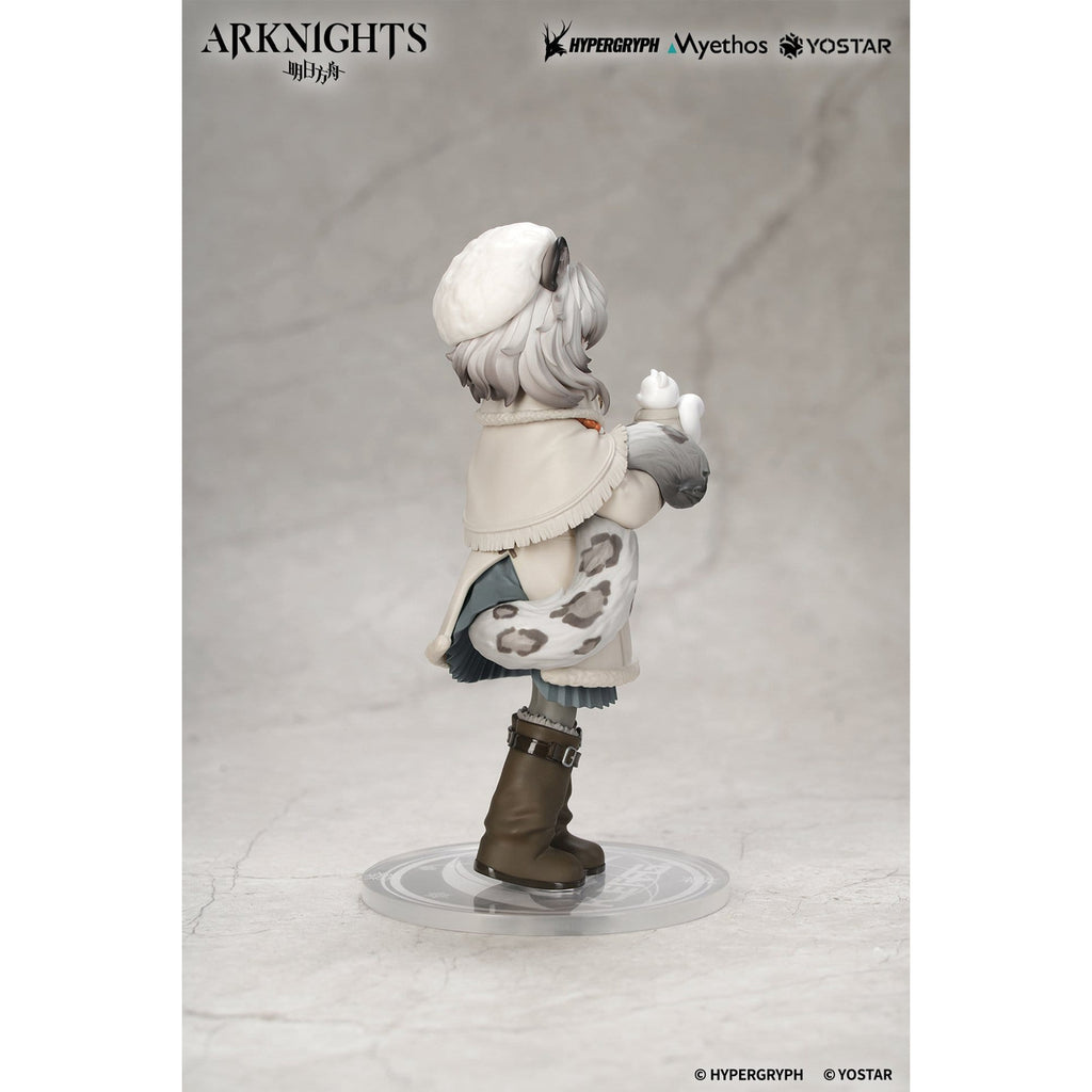 Product image Arknights - Pramanix Rhodes Kids Series Figure