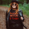Product image Baddest Witch in Town T-Shirt for American Horror Story Fans