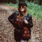 Product image Baddest Witch in Town T-Shirt for American Horror Story Fans