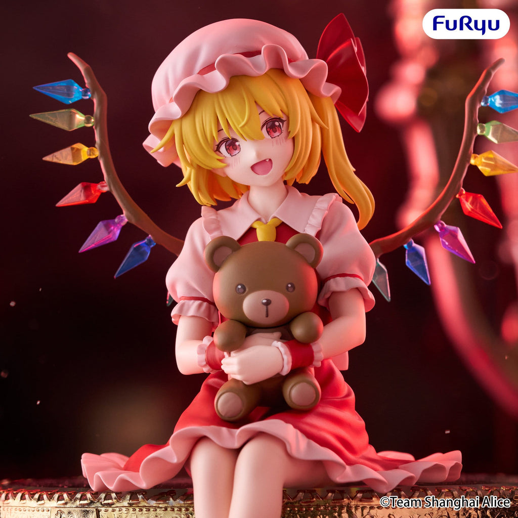 Product image Touhou Project - Flandre Noodle Stopper Figure