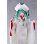 Product image Hatsune Miku - Snow Miku Figure All Stars 2013 Version