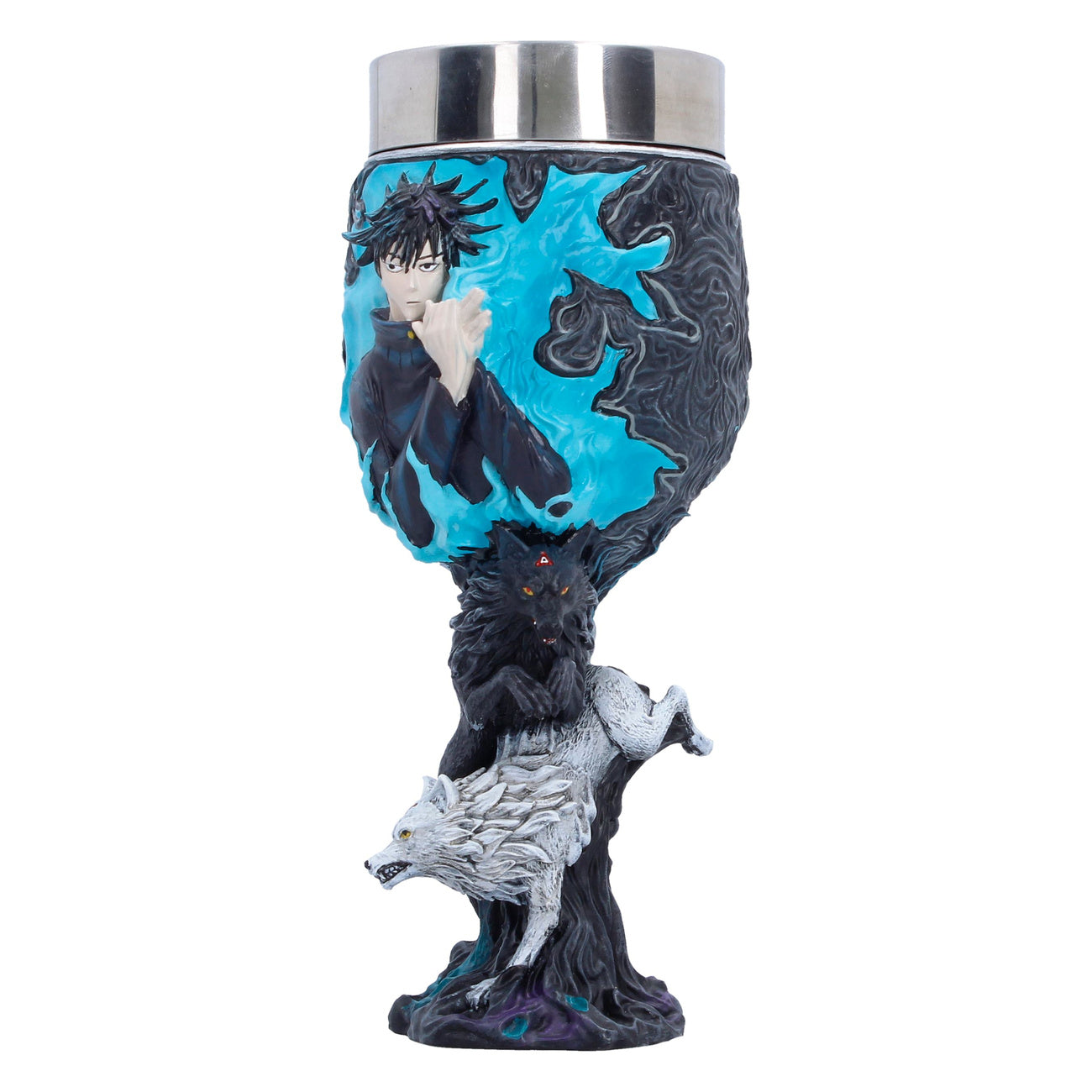 Product image Jujutsu Kaisen - Megumi Goblet Deluxe