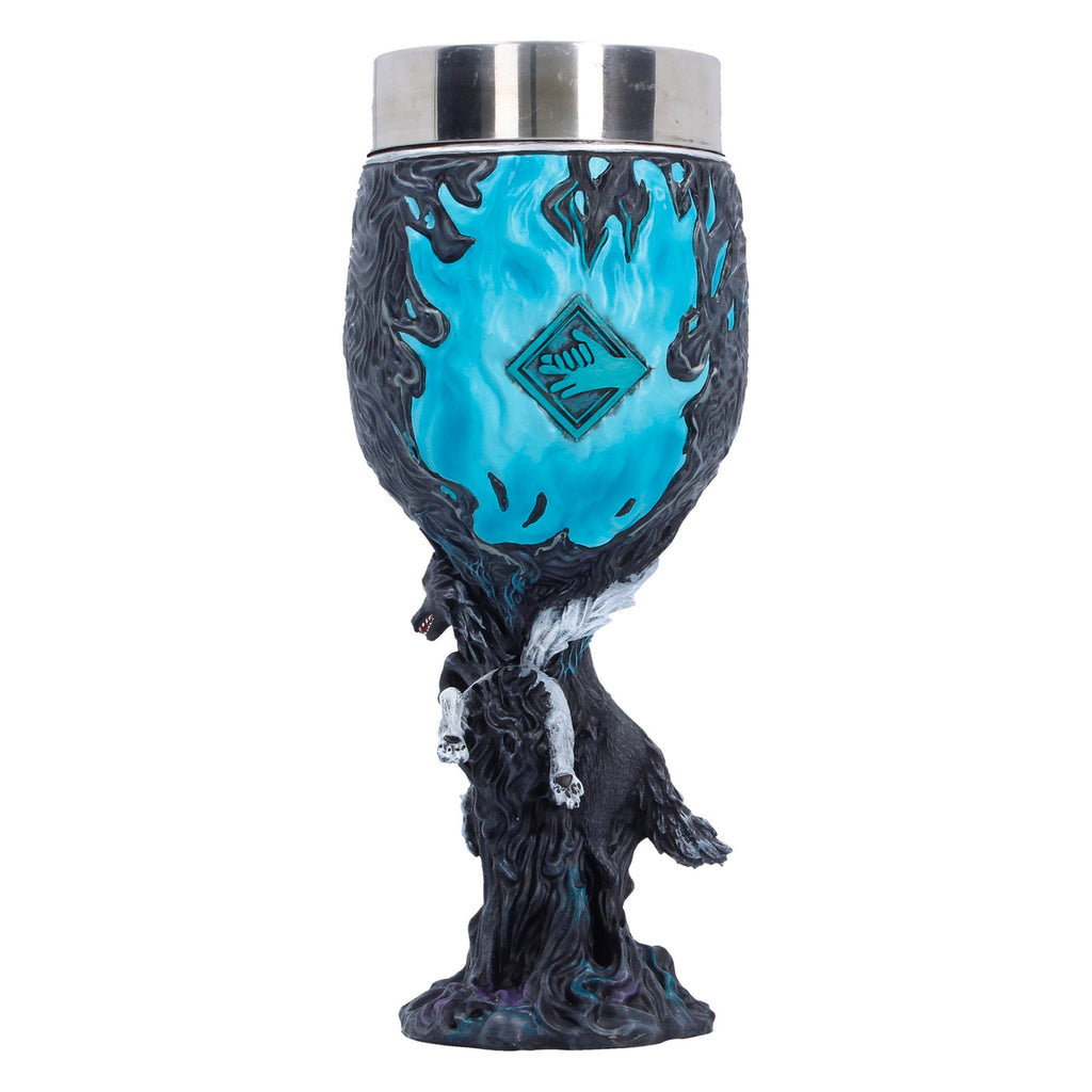 Product image Jujutsu Kaisen - Megumi Goblet Deluxe