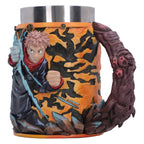 Product image Jujutsu Kaisen - Itadori Tankard deluxe