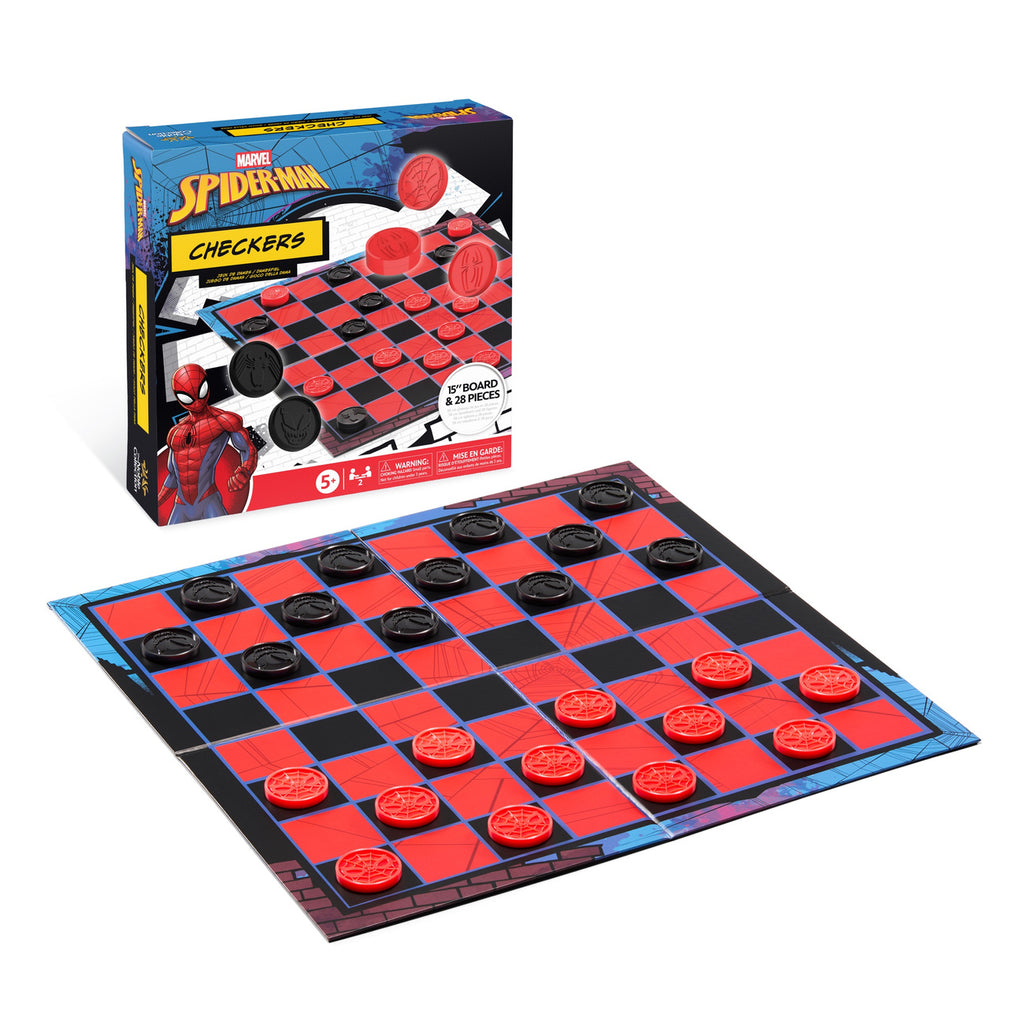 Product image Toy Story - Checkers Board Game