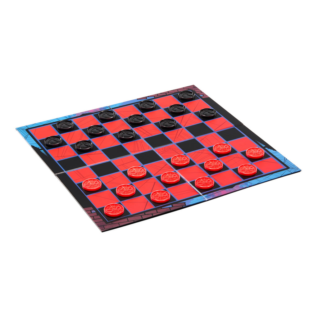 Produktbild Toy Story - Checkers Schachspiel