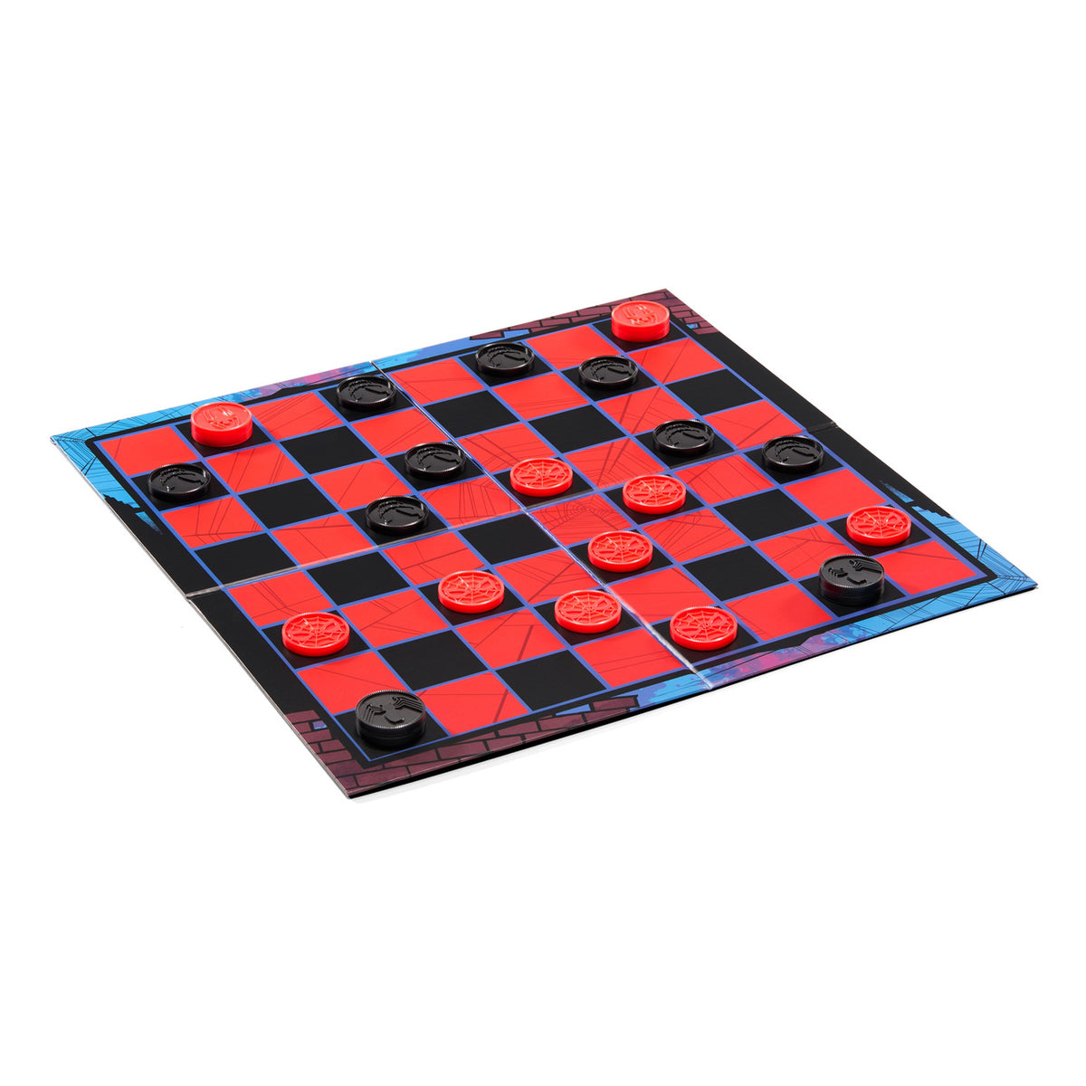 Produktbild Toy Story - Checkers Schachspiel