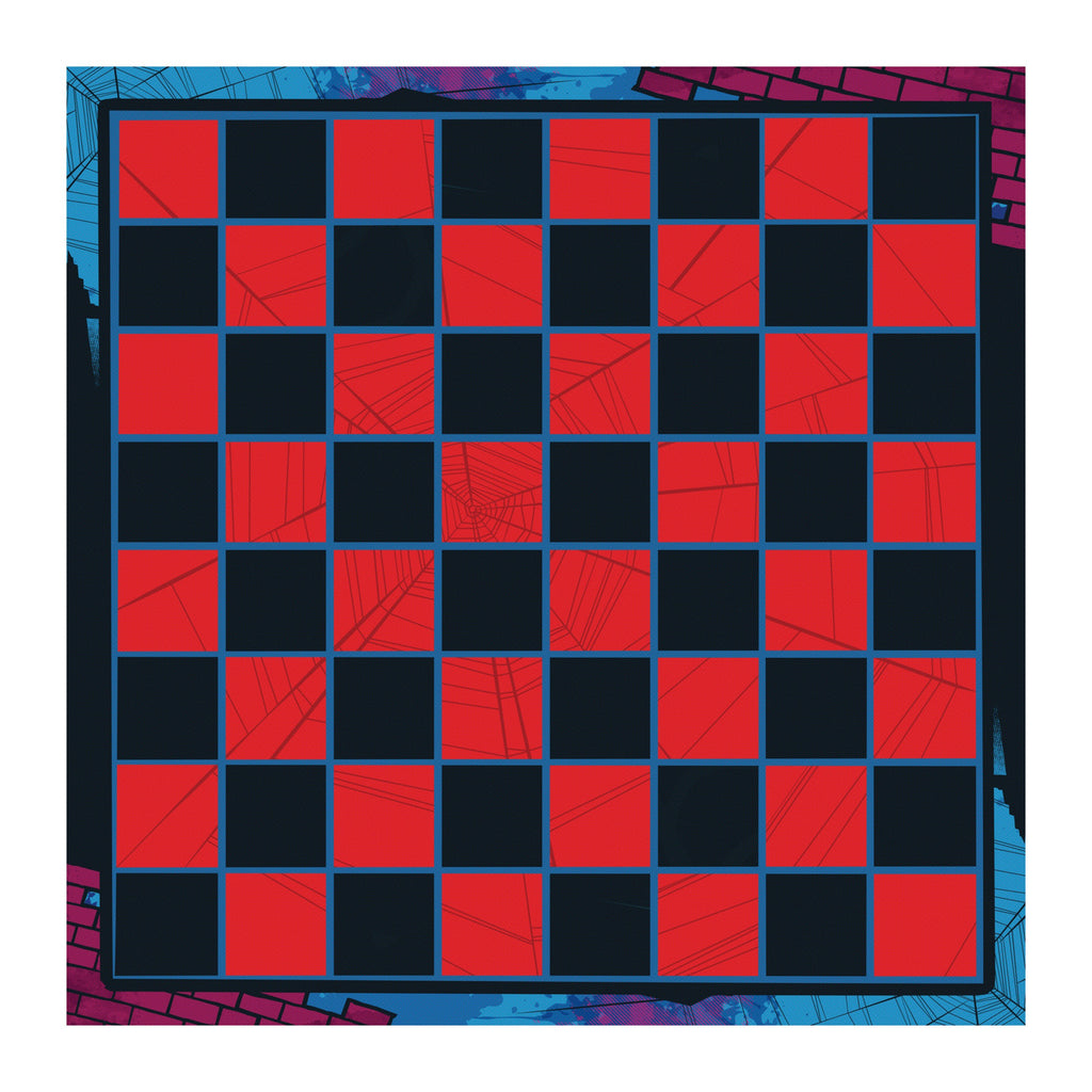 Produktbild Toy Story - Checkers Schachspiel