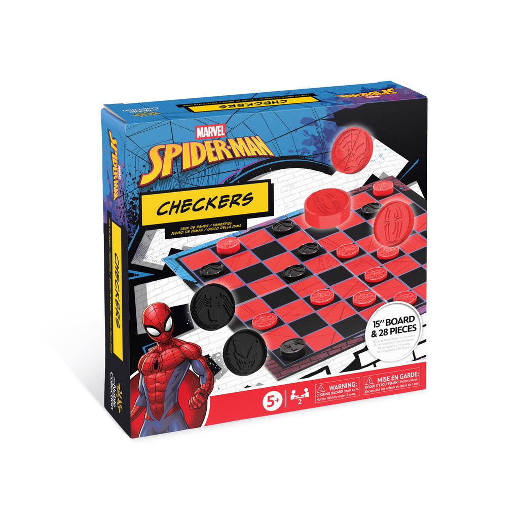 Produktbild Toy Story - Checkers Schachspiel