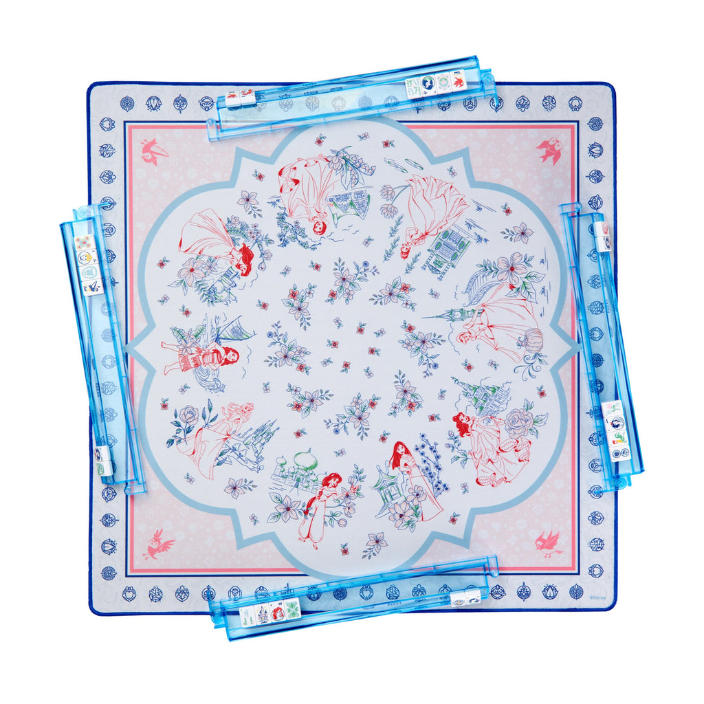 Product image Disney Princess - Mahjong Collector's Set