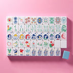 Product image Disney Princess - Mahjong Collector's Set