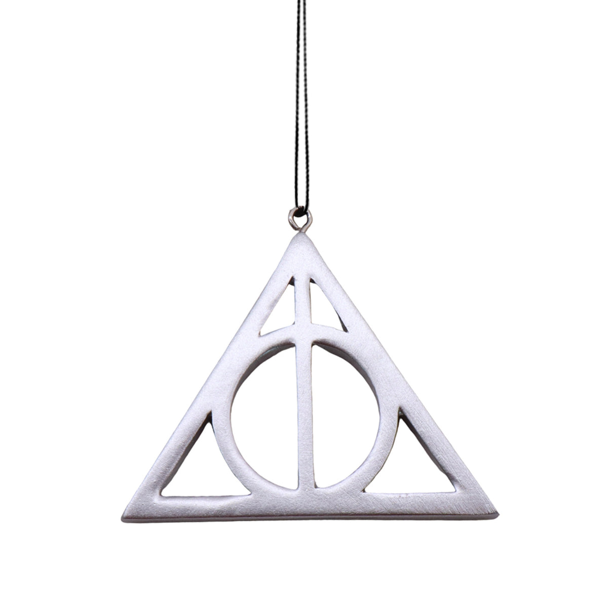 Product image Harry Potter - Deathly Hallows Christmas Tree Ornament