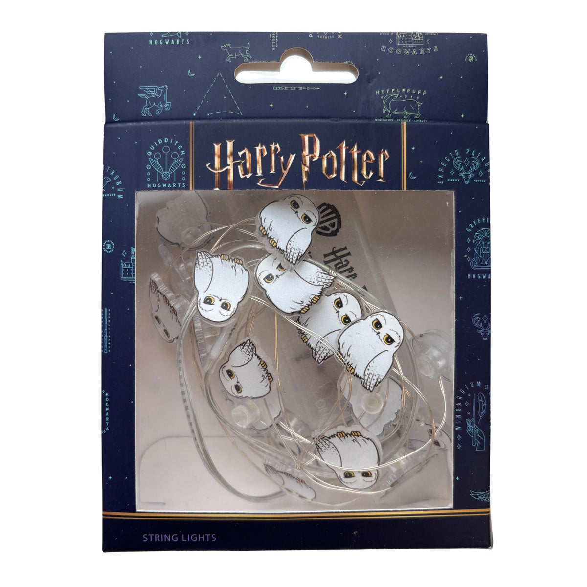 Product image Harry Potter - Hedwig String Lights