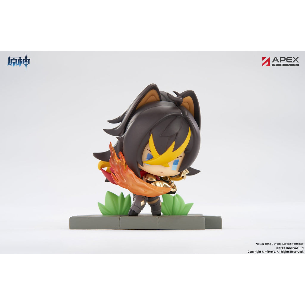 Product image Genshin Impact - Battle Scene Sumeru Mystery Mini Figure