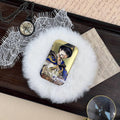 Product image Witch Hat Atelier - Olruggio Ornament Pin