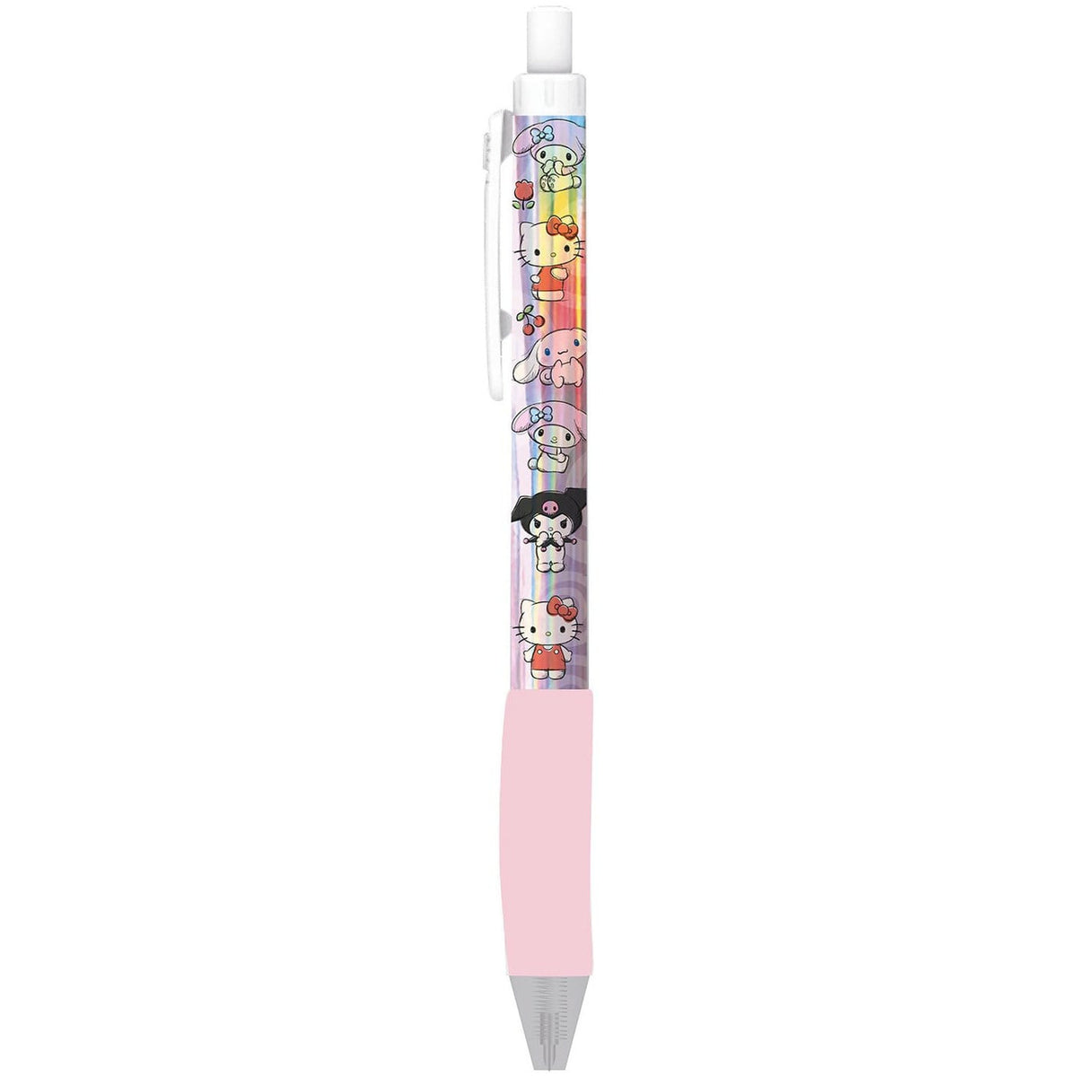Product image Hello Kitty & Friends - Drawing Touch Holographic Gel Pen