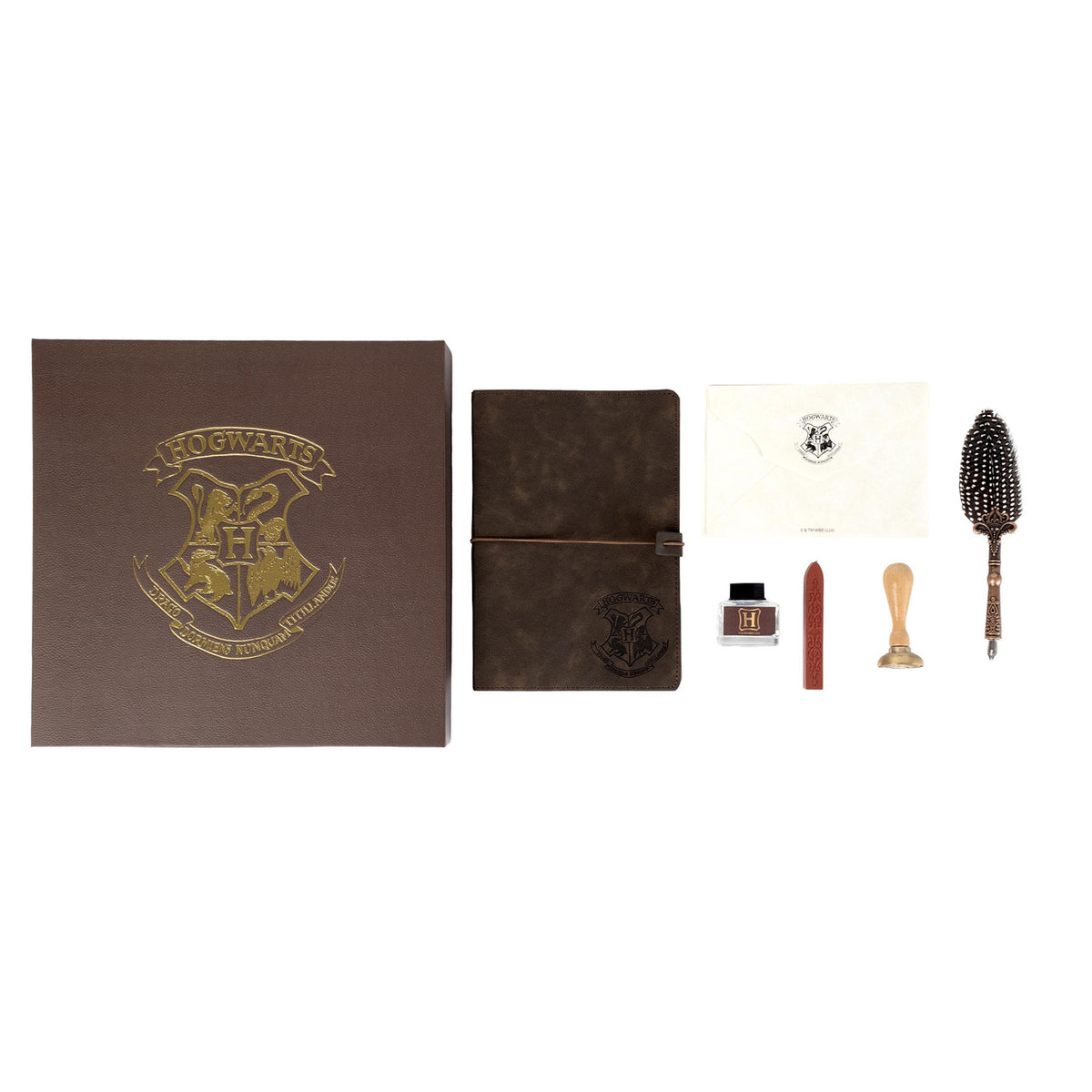 Product image Harry Potter - Calligraphy Writing Set