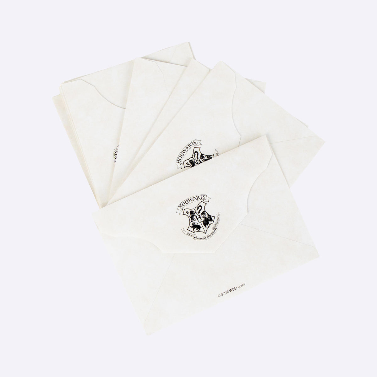 Product image Harry Potter - Calligraphy Writing Set
