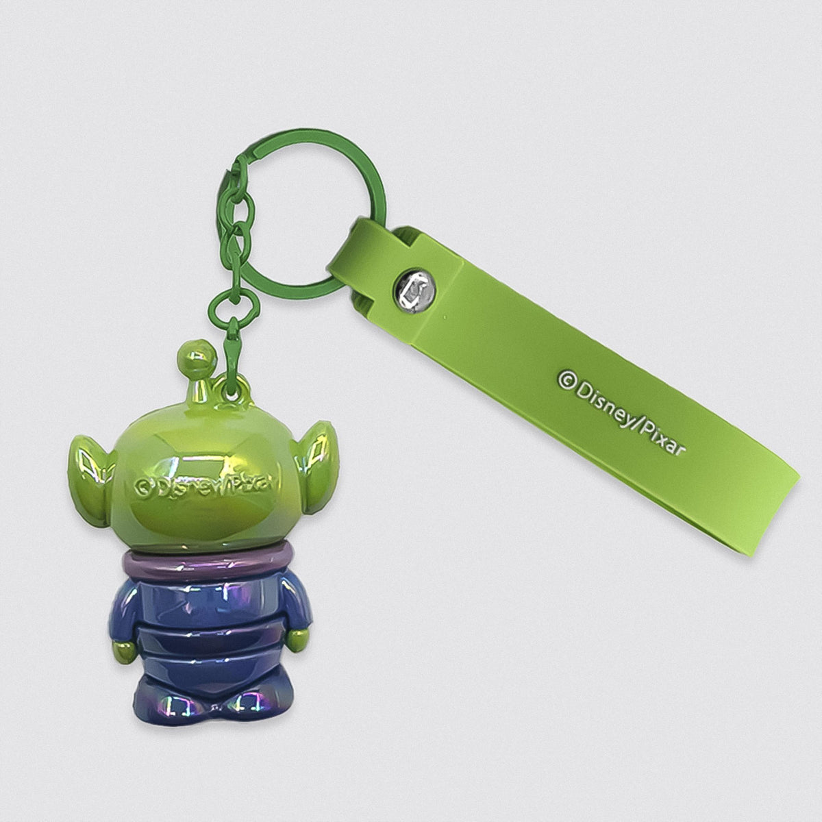 Product image Toy Story - Pizza Planet Keychain