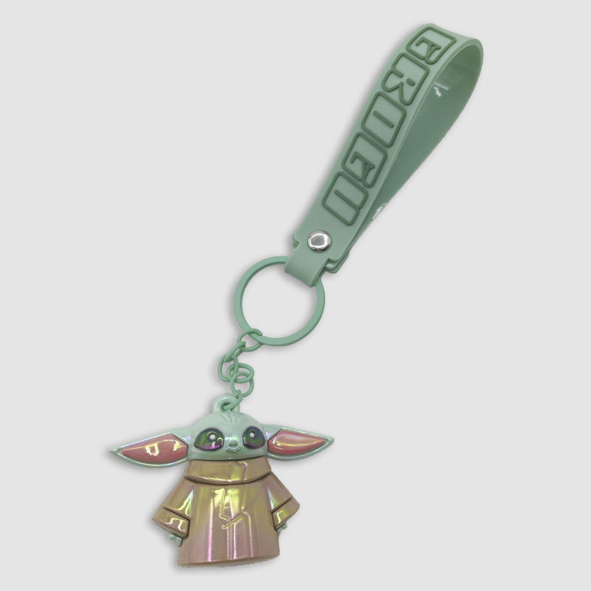 Product image Grogu Keychain - Star Wars The Mandalorian