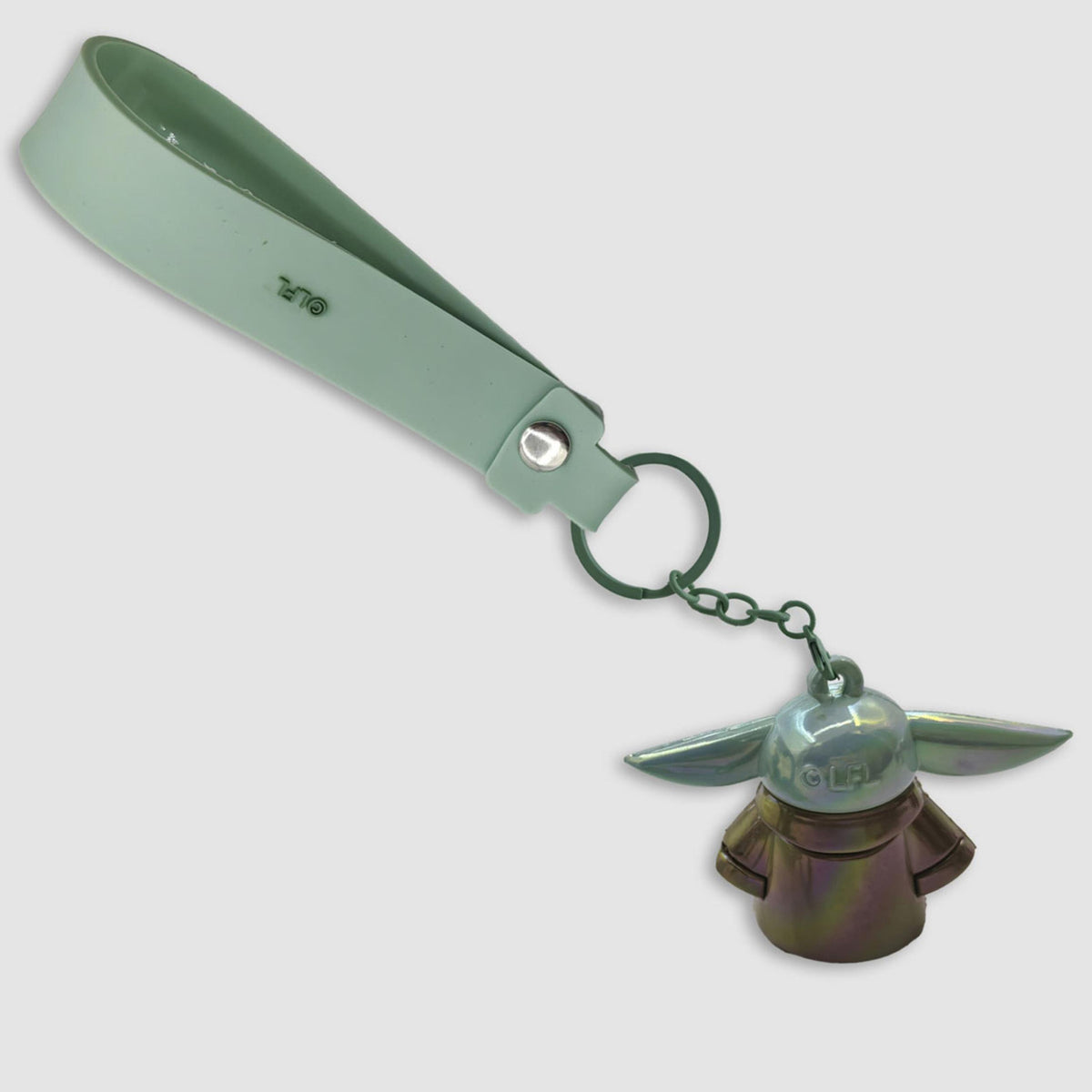 Product image Grogu Keychain - Star Wars The Mandalorian
