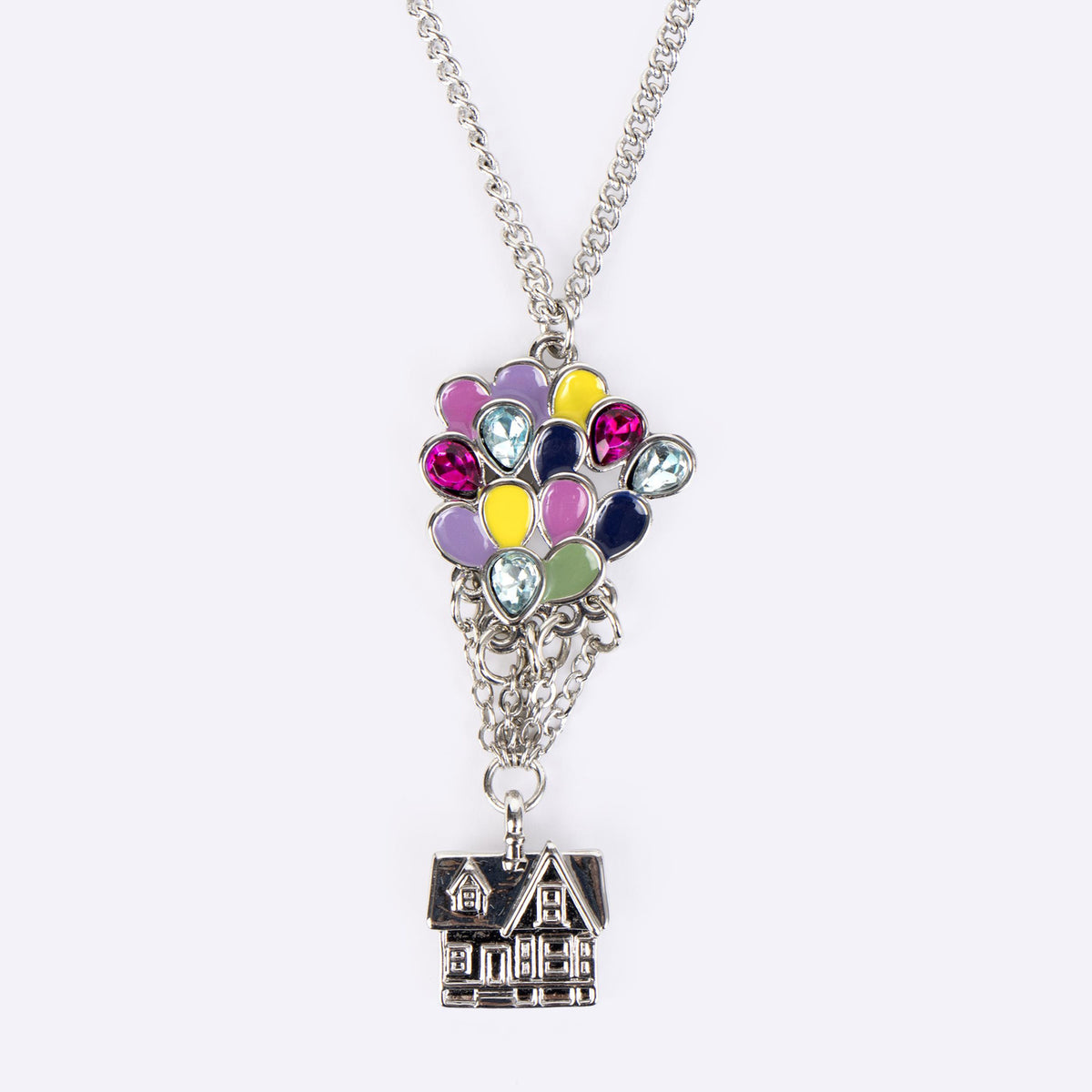 Product image Disney Pixar - Up Necklace in Gift Box