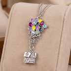 Product image Disney Pixar - Up Necklace in Gift Box