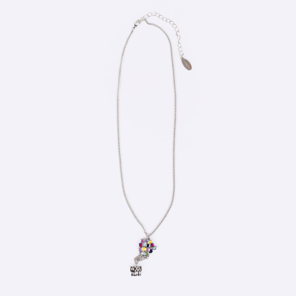 Product image Disney Pixar - Up Necklace in Gift Box