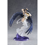 Product image Overlord - Albedo Figure Pure White Devil Version
