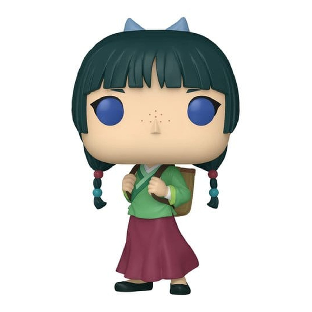 Product image The Apothecary Diaries - Maomao Funko Pop Figure