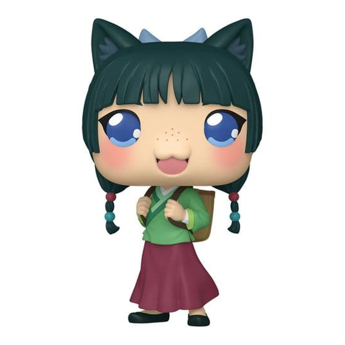 Product image The Apothecary Diaries - Maomao Funko Pop Figure