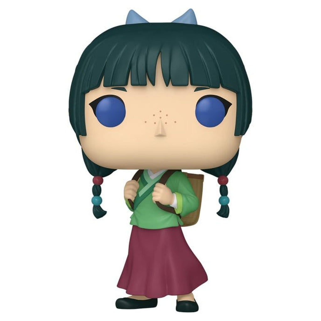 Product image The Apothecary Diaries - Maomao Funko Pop Figure