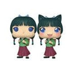 Product image The Apothecary Diaries - Maomao Funko Pop Figure