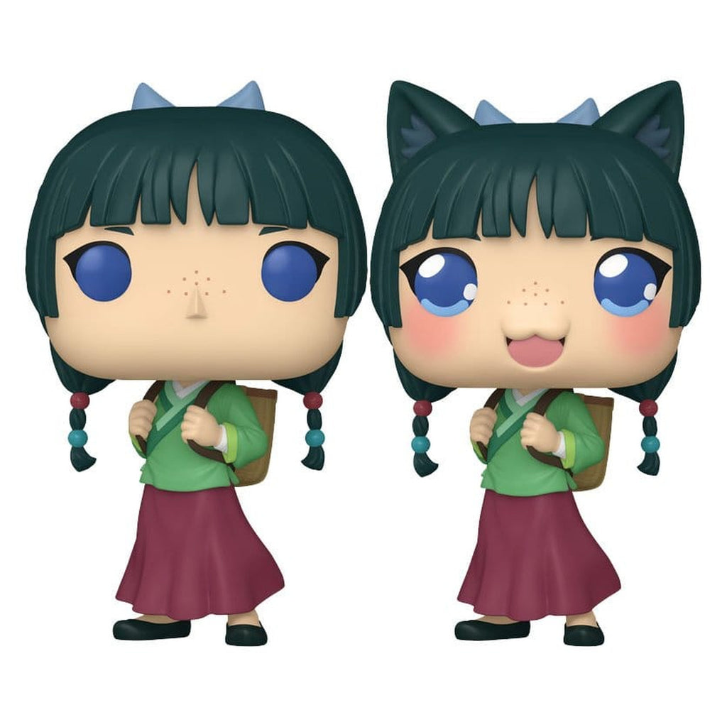Product image The Apothecary Diaries - Maomao Funko Pop Figure