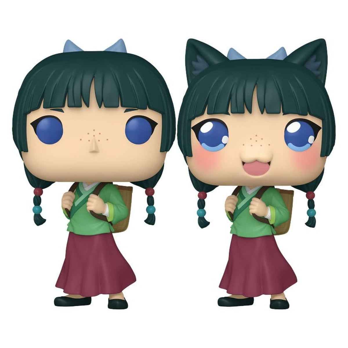 Product image The Apothecary Diaries - Maomao Funko Pop Figure