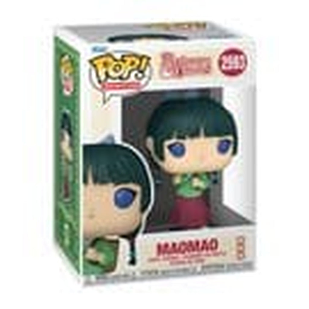 Product image The Apothecary Diaries - Maomao Funko Pop Figure