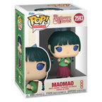 Product image The Apothecary Diaries - Maomao Funko Pop Figure