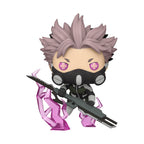 Product image Kaiju No. 8 - Gen Power Up Funko Pop Figure