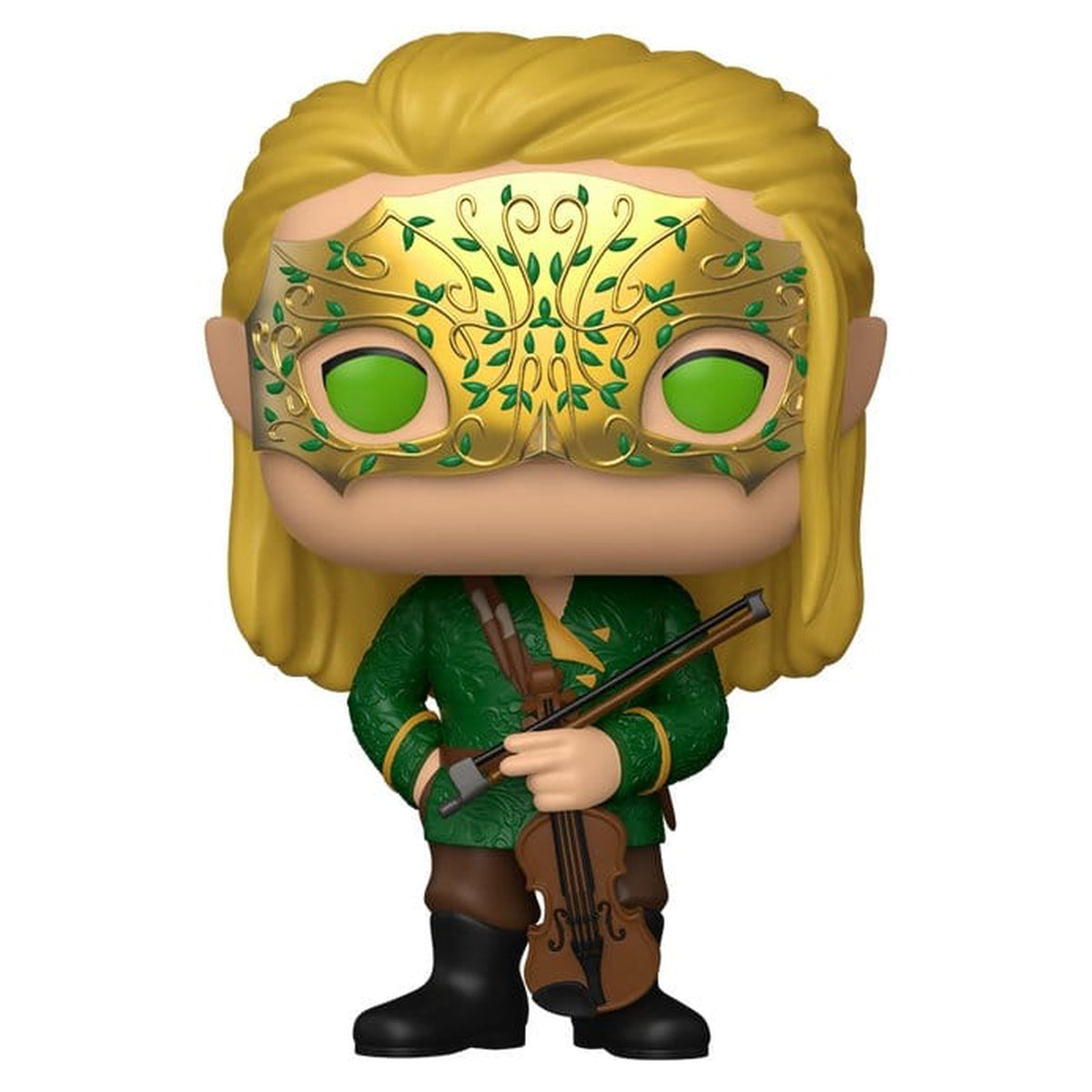 Product image A Court of Thorns and Roses - Tamlin Metallic Funko Pop Figure