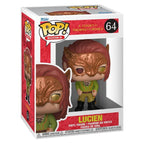 Product image A Court of Thorns and Roses - Lucien Vanserra Metallic Funko Pop Figure