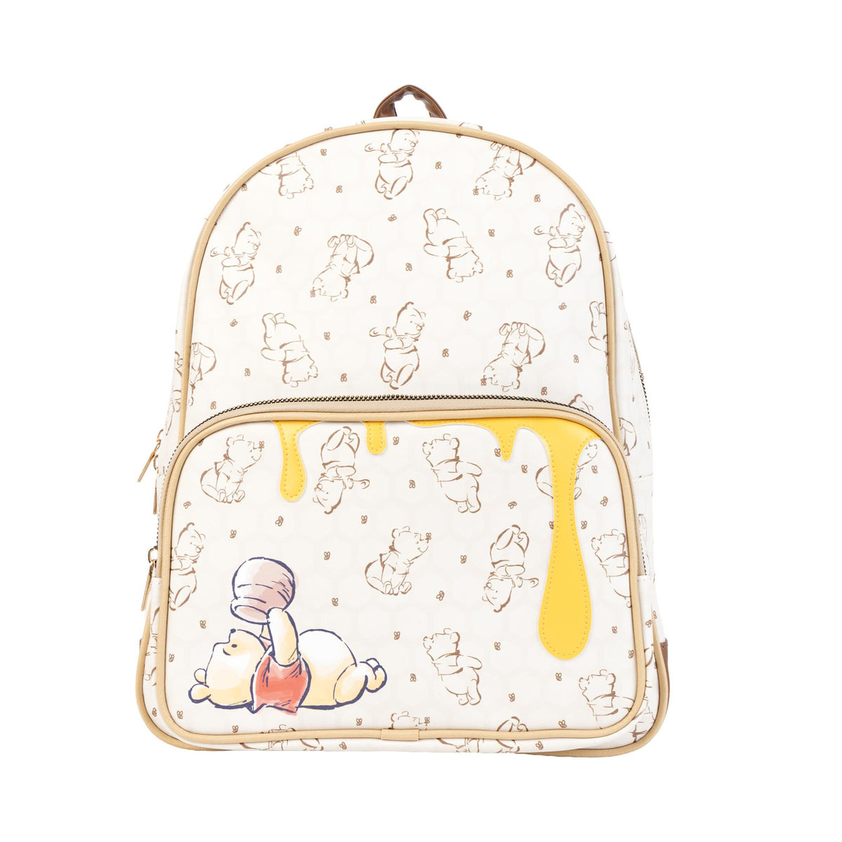 Product image Winnie the Pooh - Honey Pot Backpack